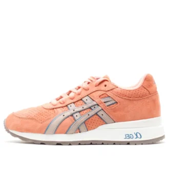 Ronnie Fieg x GT 2 „Rose Gold“