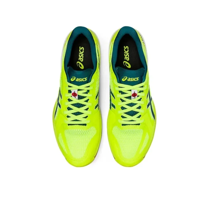 ROTE JAPAN LYTE FF 2 „Green“