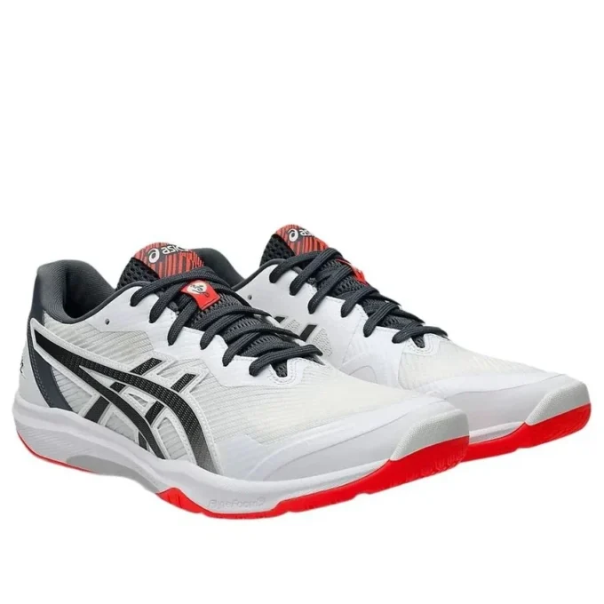 Rote Japan Lyte FF 3 „White Gunmetal“