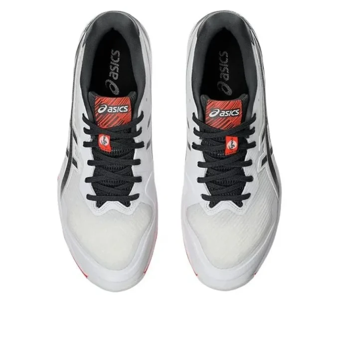 Rote Japan Lyte FF 3 „White Gunmetal“
