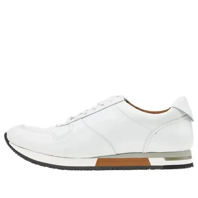 Run Walk 3E Sneakers „White“