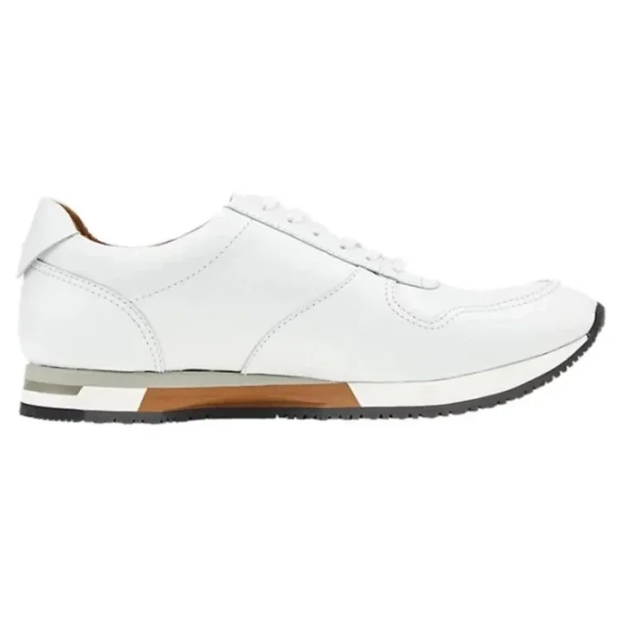 Run Walk 3E Sneakers „White“
