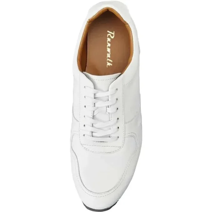Run Walk 3E Sneakers „White“