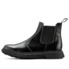 Run Walk Lead 180 Boots „Schwarz“