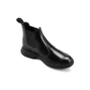 Run Walk Lead 180 Boots „Schwarz“
