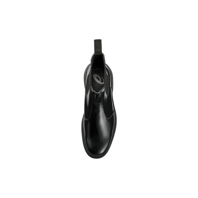 Run Walk Lead 180 Boots „Schwarz“
