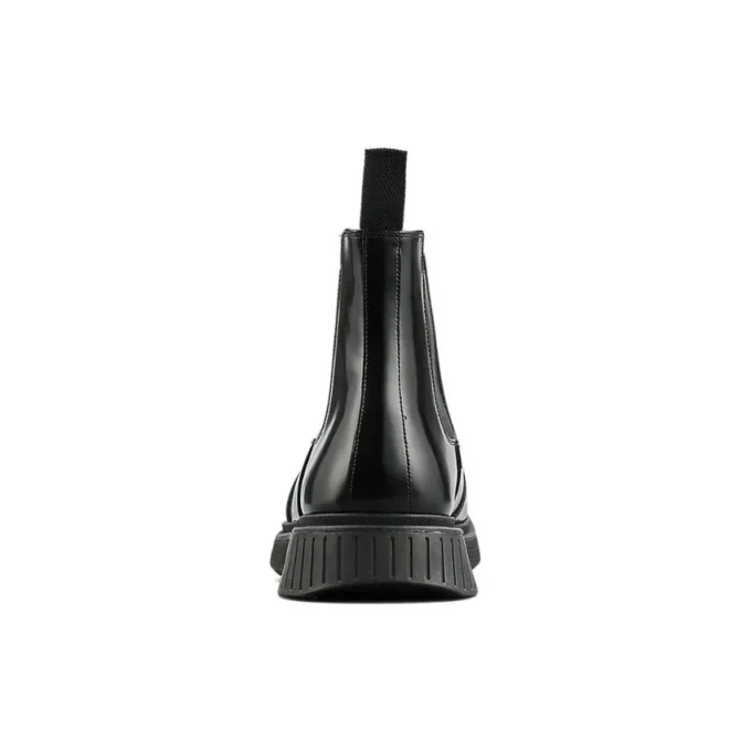 Run Walk Lead 180 Boots „Schwarz“
