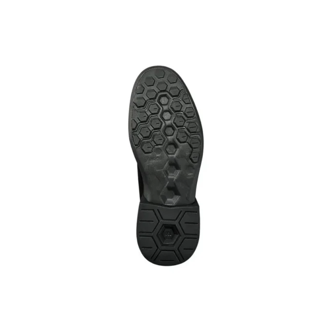 Run Walk Lead 180 Boots „Schwarz“