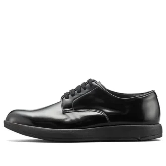 Run Walk Trad GORE-TEX 2E Schuhe „Black“