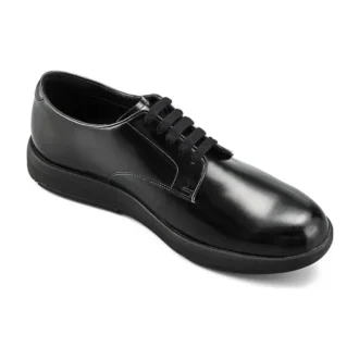 Run Walk Trad GORE-TEX 2E Schuhe „Black“