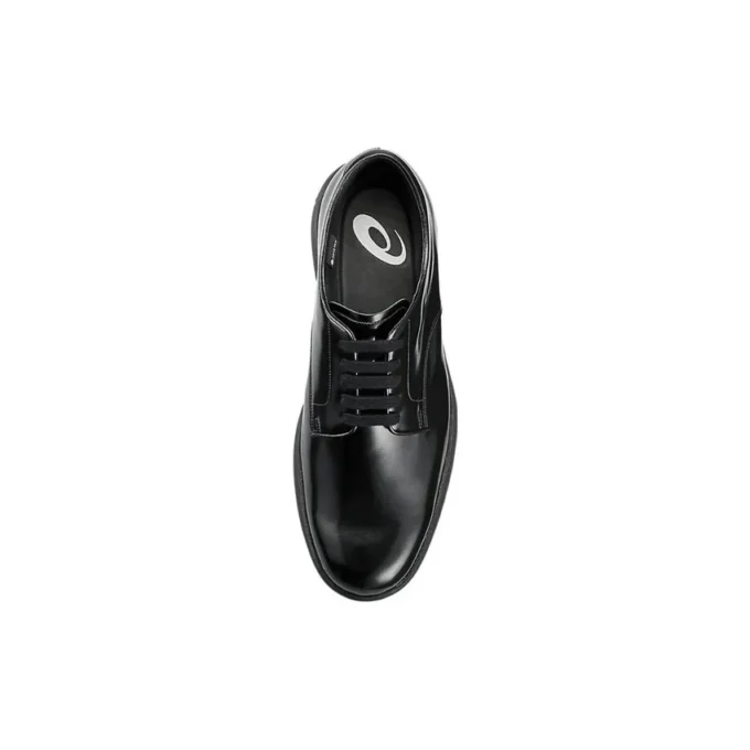Run Walk Trad GORE-TEX 2E Schuhe „Black“