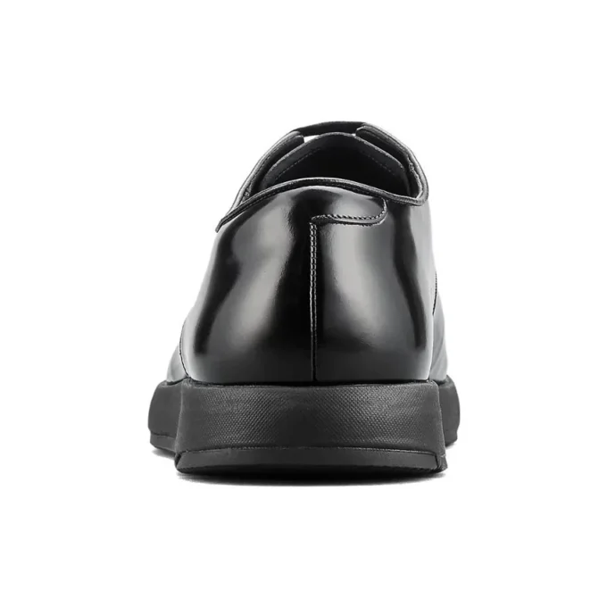 Run Walk Trad GORE-TEX 2E Schuhe „Black“
