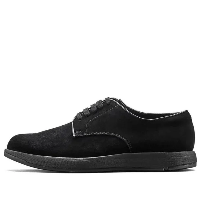 Run Walk Trad GORE-TEX 2E Sneakers „Schwarz“