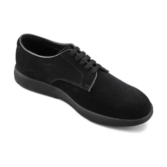 Run Walk Trad GORE-TEX 2E Sneakers „Schwarz“