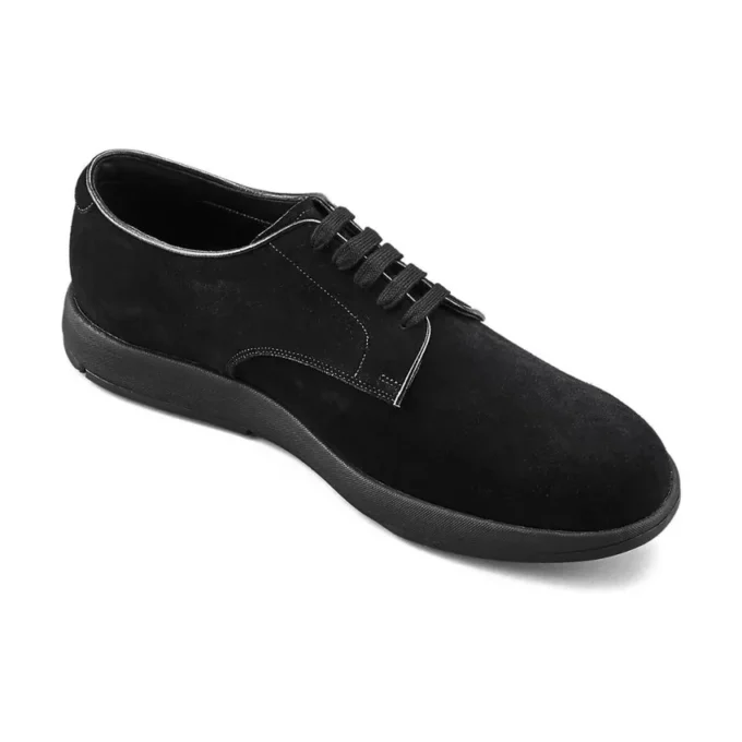 Run Walk Trad GORE-TEX 2E Sneakers „Schwarz“