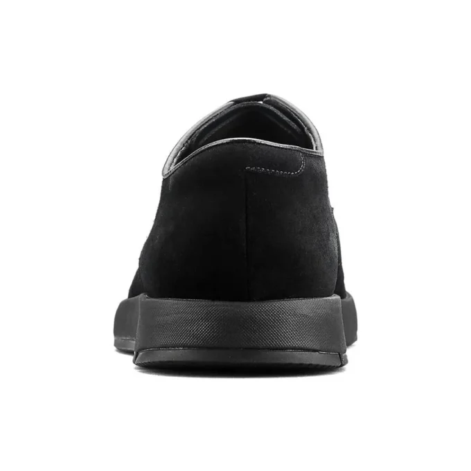 Run Walk Trad GORE-TEX 2E Sneakers „Schwarz“