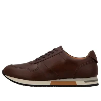 Runwalk 3E Sneakers „Brown“