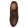 Runwalk 3E Sneakers „Brown“