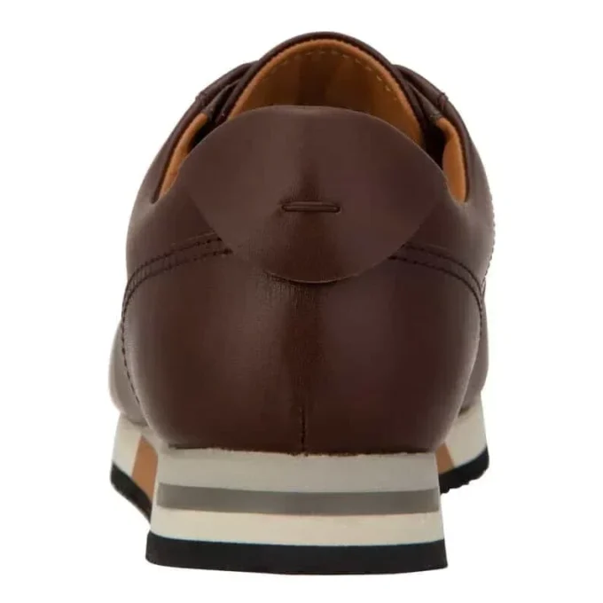Runwalk 3E Sneakers „Brown“
