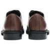 Runwalk-Schuhe „Brown Black“
