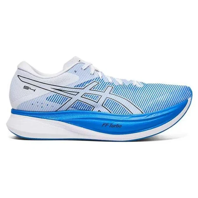 S4 Illusion Schuhe „Blau Weiß“