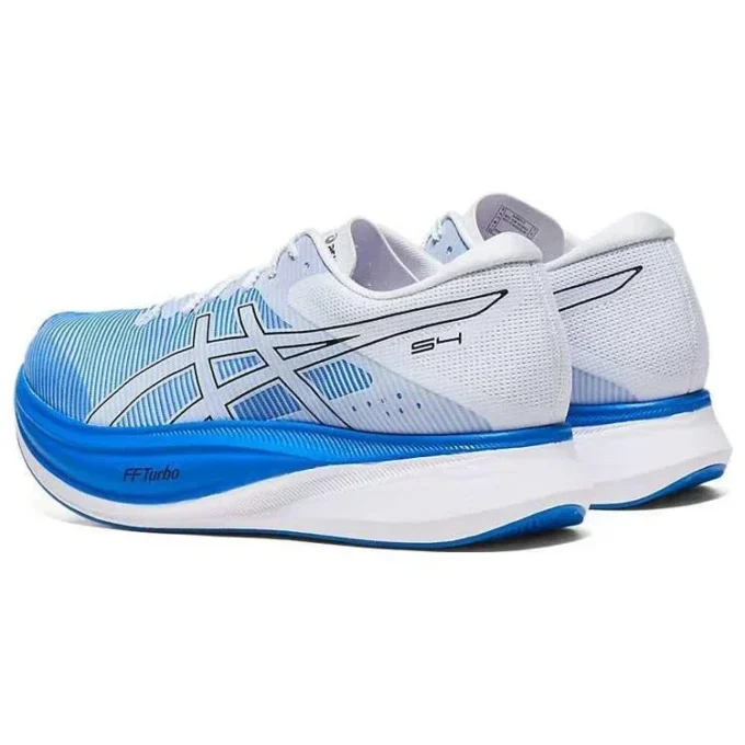 S4 Illusion Schuhe „Blau Weiß“