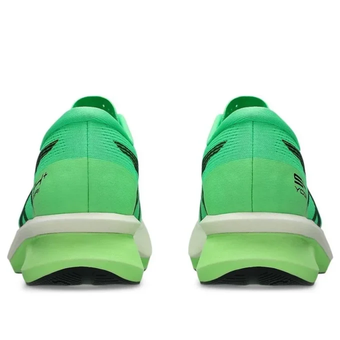 S4+ Togiri „Vital Green Black“