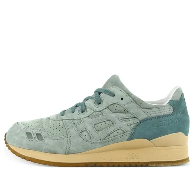 Saint Alfred x Gel-Lyte 3 „Lake Shore“