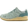 Saint Alfred x Gel-Lyte 3 „Lake Shore“