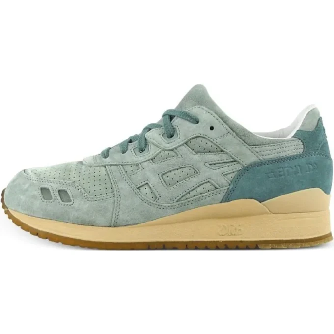 Saint Alfred x Gel-Lyte 3 „Lake Shore“