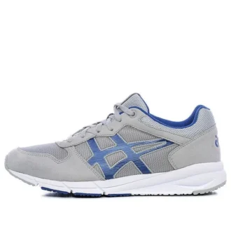 Shaw Runner „Light Grey Monaco Blue“