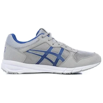 Shaw Runner „Light Grey Monaco Blue“