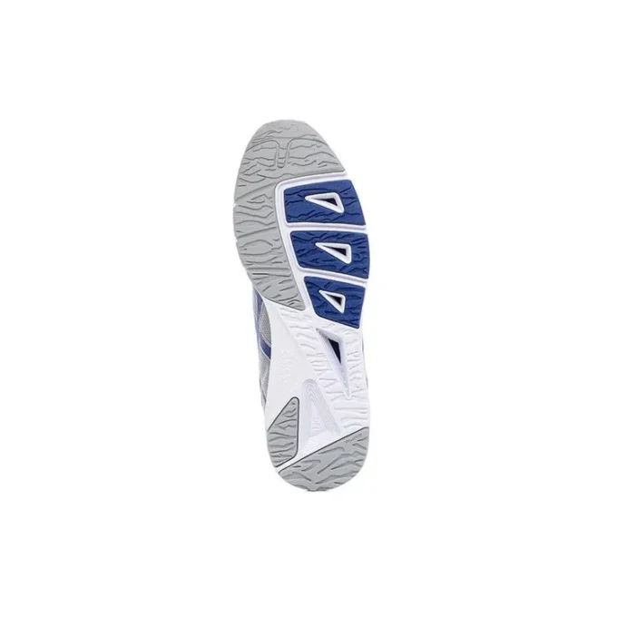 Shaw Runner „Light Grey Monaco Blue“