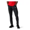 Silberne Webhose „Schwarz“