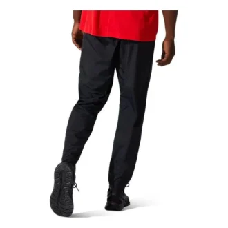 Silberne Webhose „Schwarz“