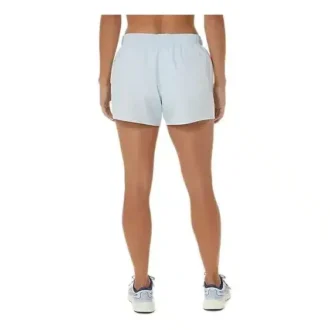 Silver 4-Zoll-Shorts „Sky Blue“