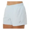 Silver 4-Zoll-Shorts „Sky Blue“
