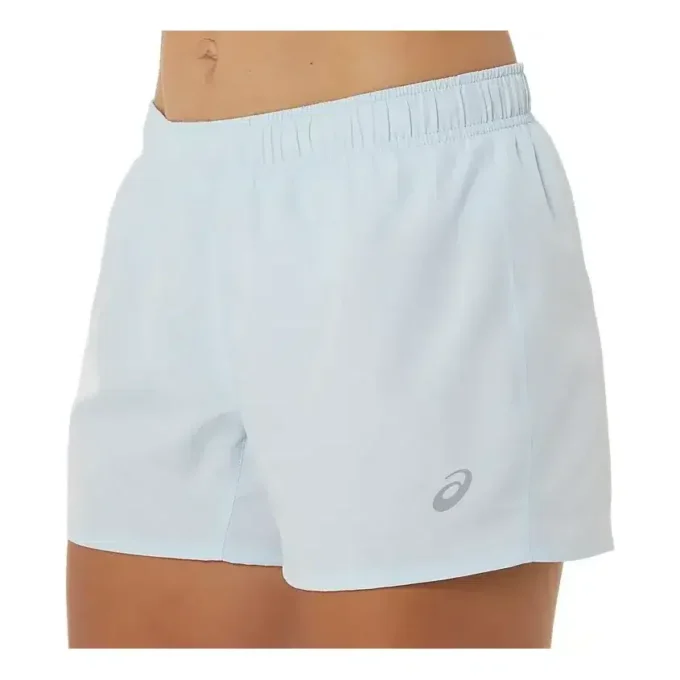 Silver 4-Zoll-Shorts „Sky Blue“