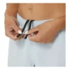 Silver 4-Zoll-Shorts „Sky Blue“