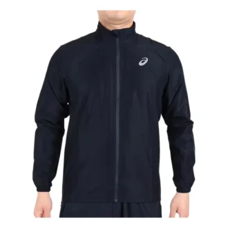Silver Jacket „Black“