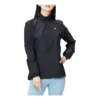 Silver Jacket „Black“