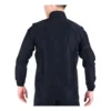 Silver Jacket „Black“