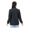 Silver Jacket „Black“