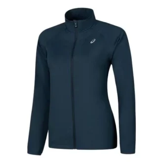 Silver Jacket „Midnight Blue“