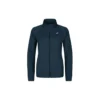 Silver Jacket „Midnight Blue“