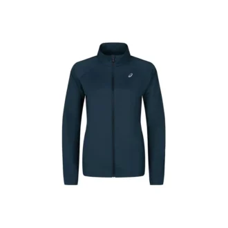 Silver Jacket „Midnight Blue“