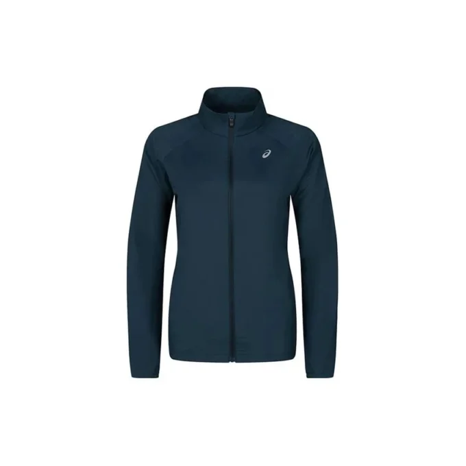 Silver Jacket „Midnight Blue“