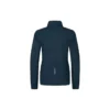 Silver Jacket „Midnight Blue“