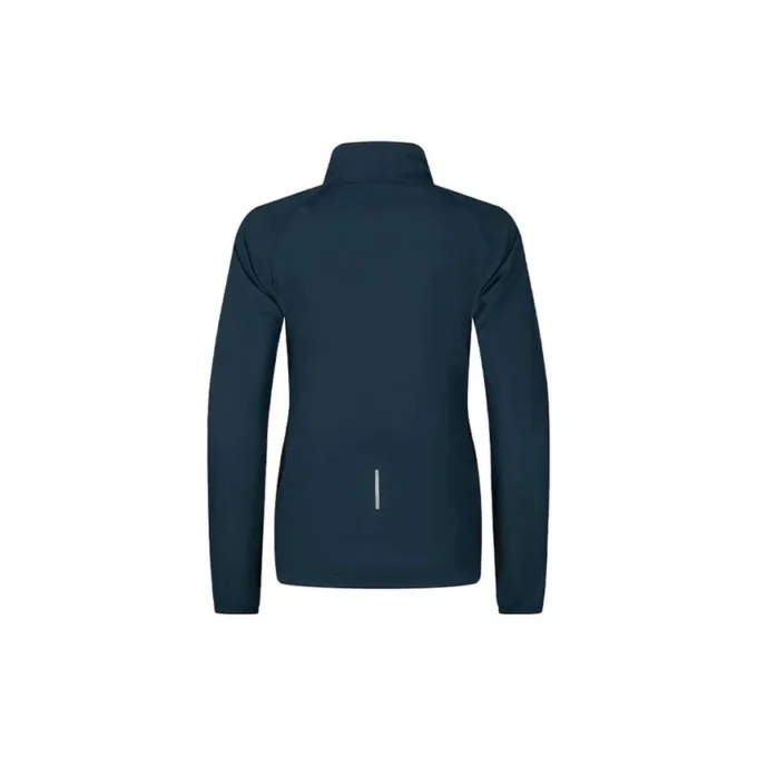 Silver Jacket „Midnight Blue“