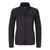 Silver Jacket „Performance Black“
